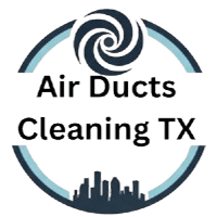  Dickinson TX Air Ducts Cleaning    Logo